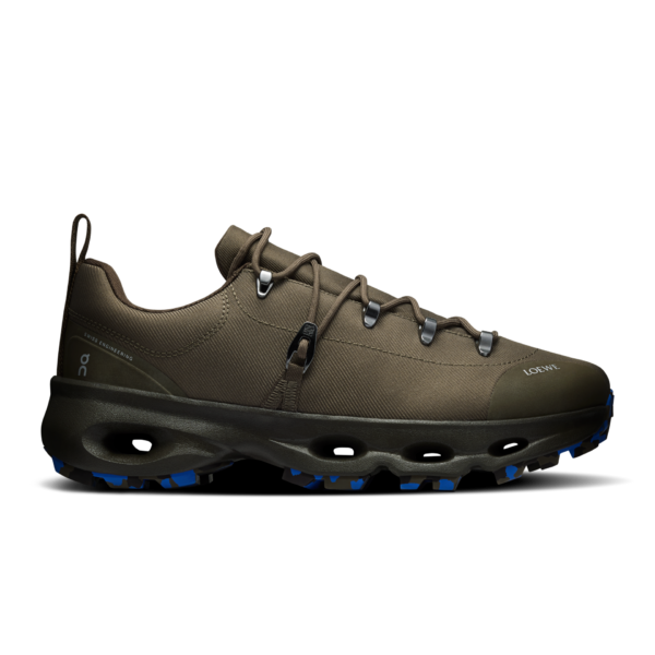 On Кроссовки Cloudsolo Hiker LOEWE: Men's All-Day Lifestyle
