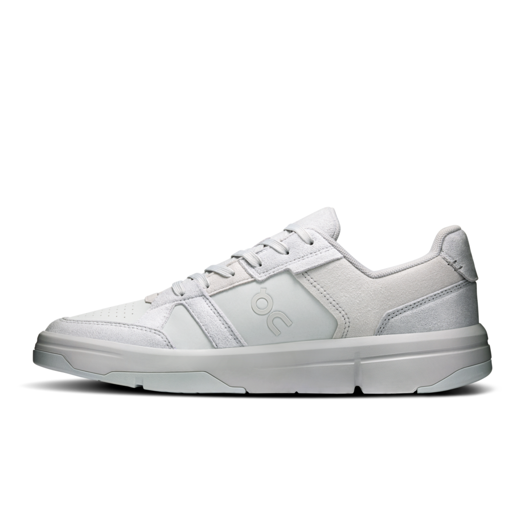 Кроссовки THE ROGER Clubhouse Ace: Men’s Tennis-inspired | On