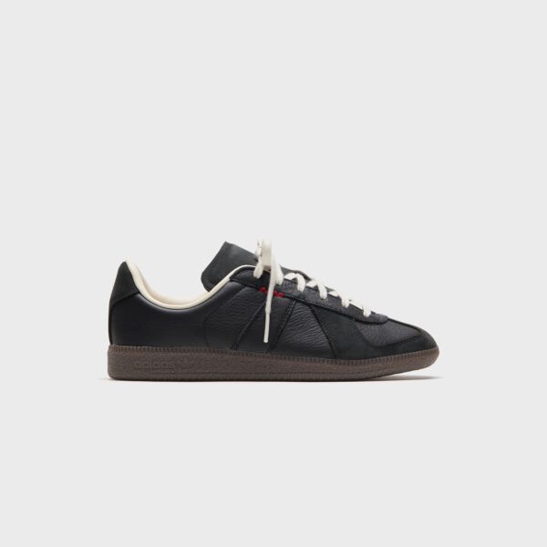 Кроссовки adidas x Hartcopy BW Army - Core Black / Chalk White