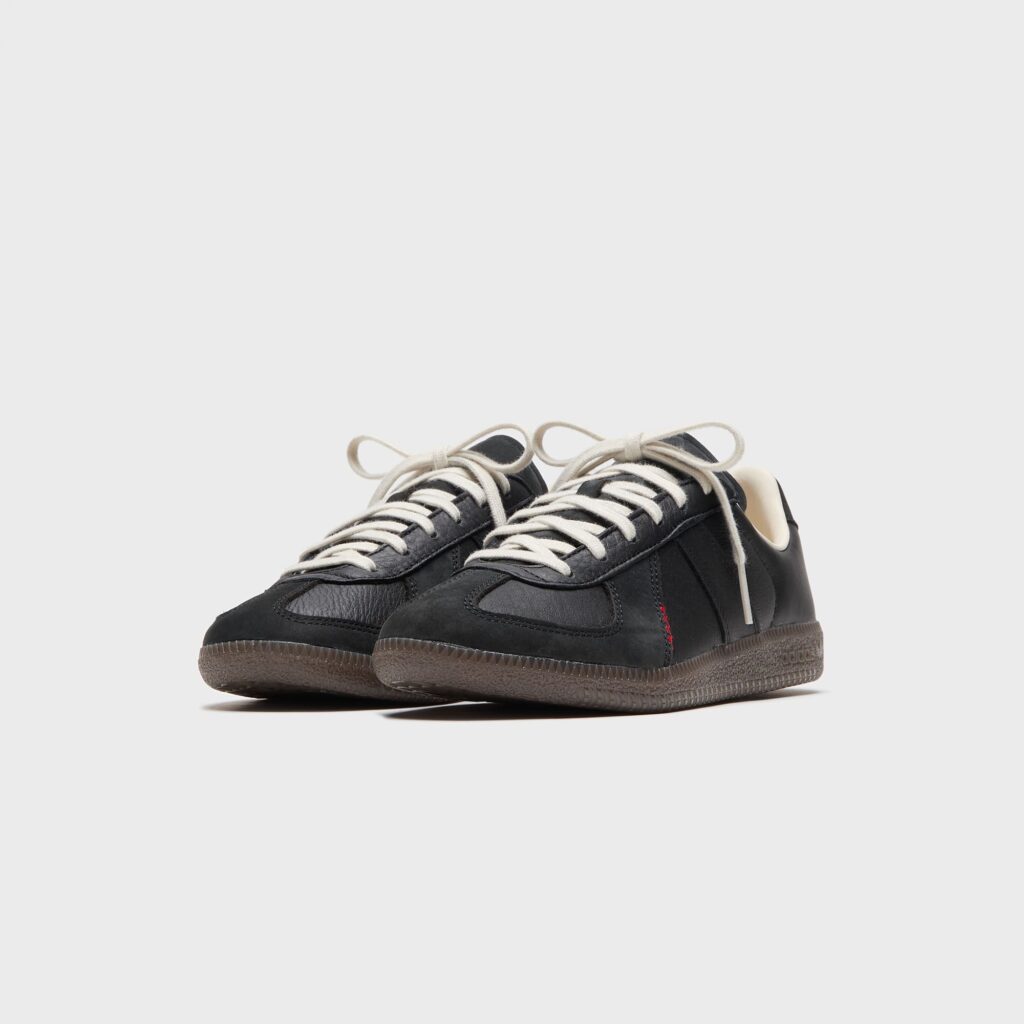 Кроссовки adidas x Hartcopy BW Army - Core Black / Chalk White