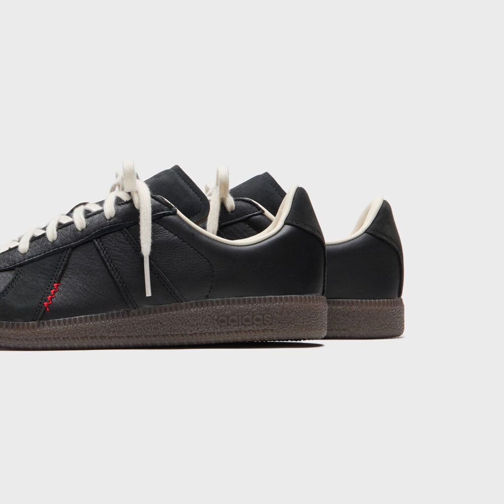 Кроссовки adidas x Hartcopy BW Army - Core Black / Chalk White