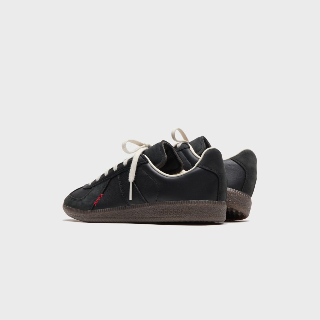 Кроссовки adidas x Hartcopy BW Army - Core Black / Chalk White