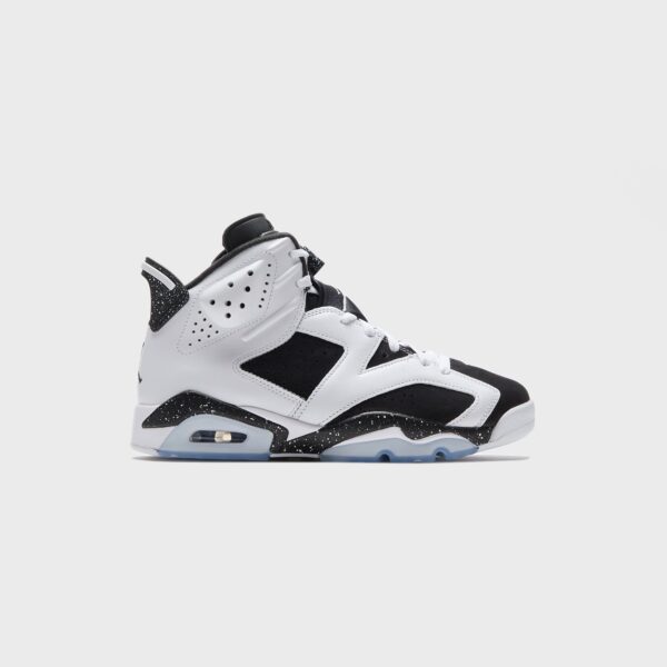 Кроссовки Jordan Air Jordan 6 - Black / White