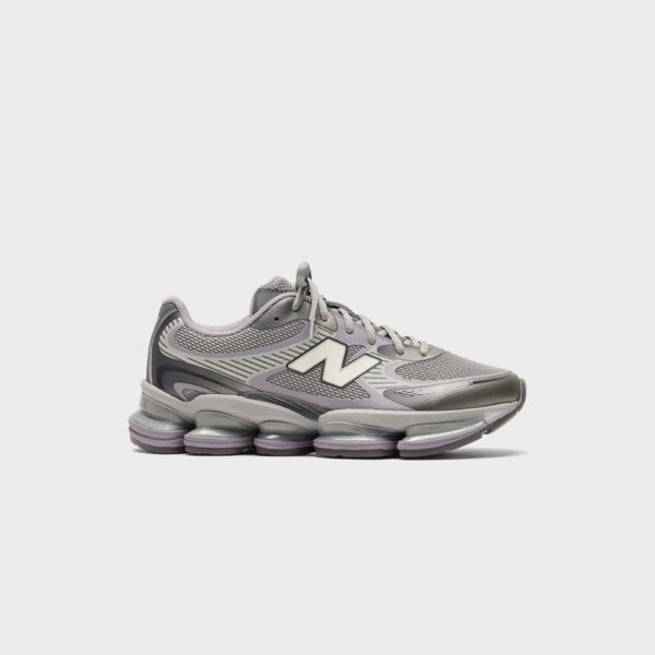 Кроссовки New Balance ABZORB 2000 - Truffle Salt / Castlerock