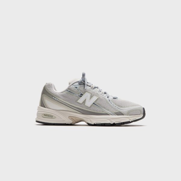 Кроссовки New Balance 740 - Slate Grey / Grey Matter
