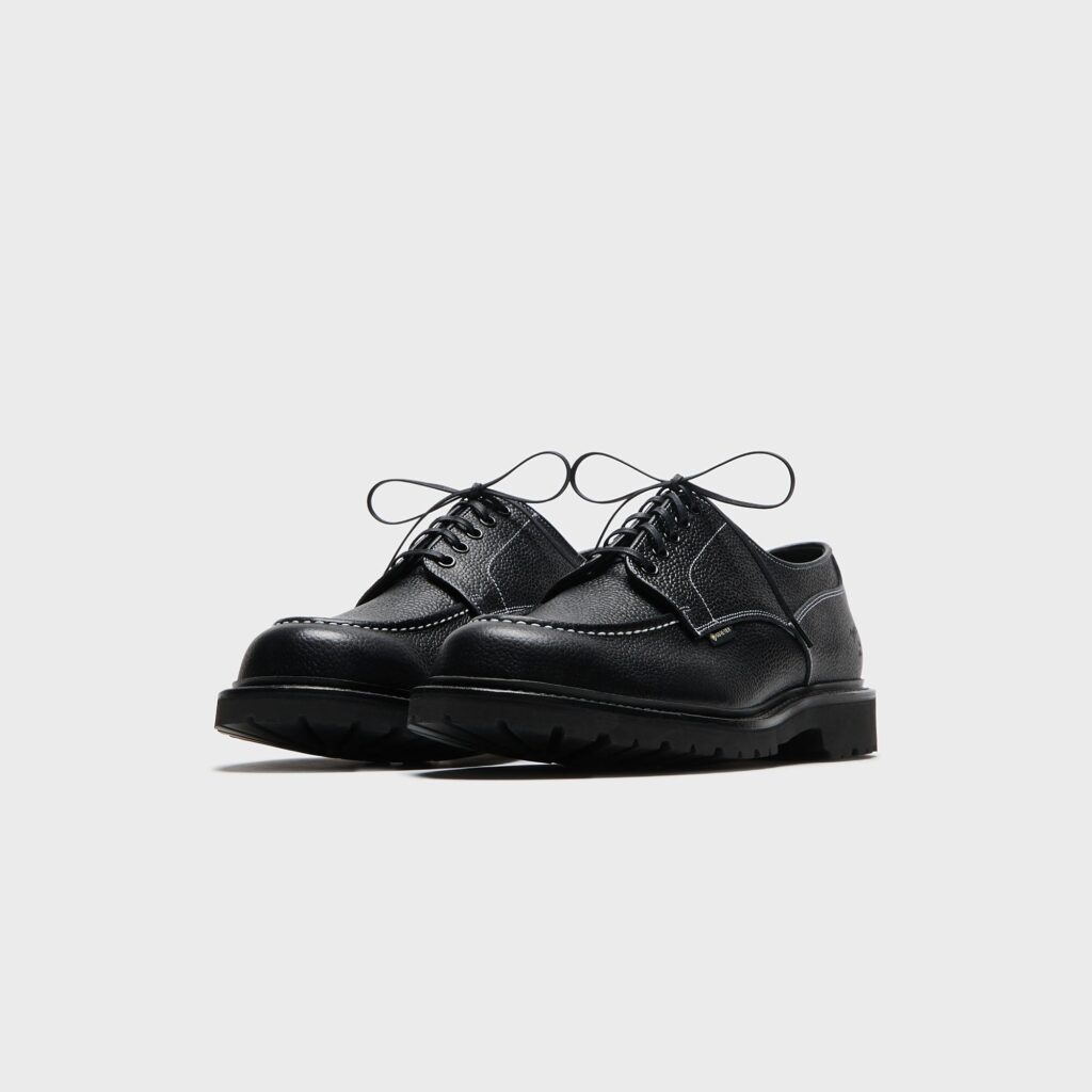 Кроссовки Regal & Co. U-Tip GTX Embossed - Black