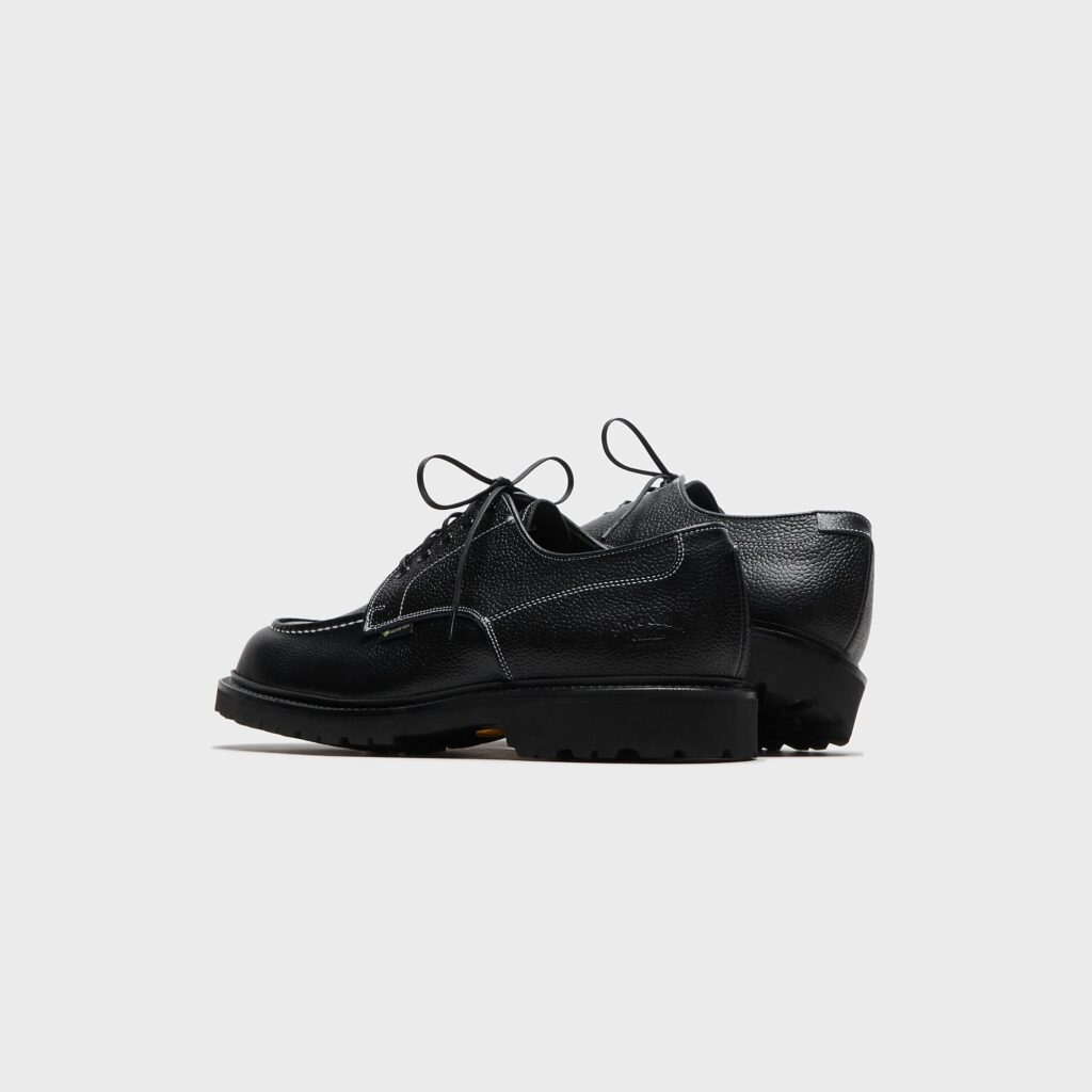 Кроссовки Regal & Co. U-Tip GTX Embossed - Black