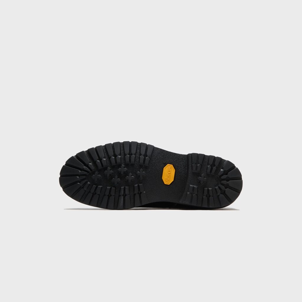 Кроссовки Regal & Co. U-Tip GTX Embossed - Black