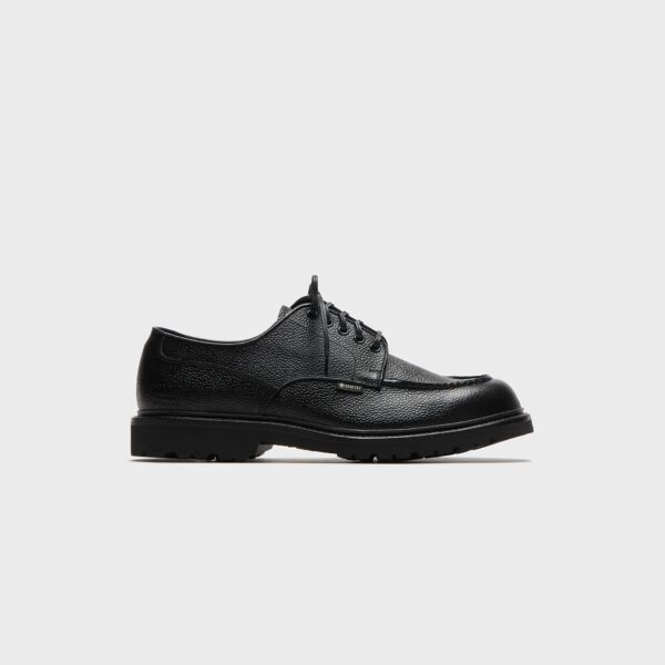 Кроссовки Regal & Co. U-Tip GTX - Black