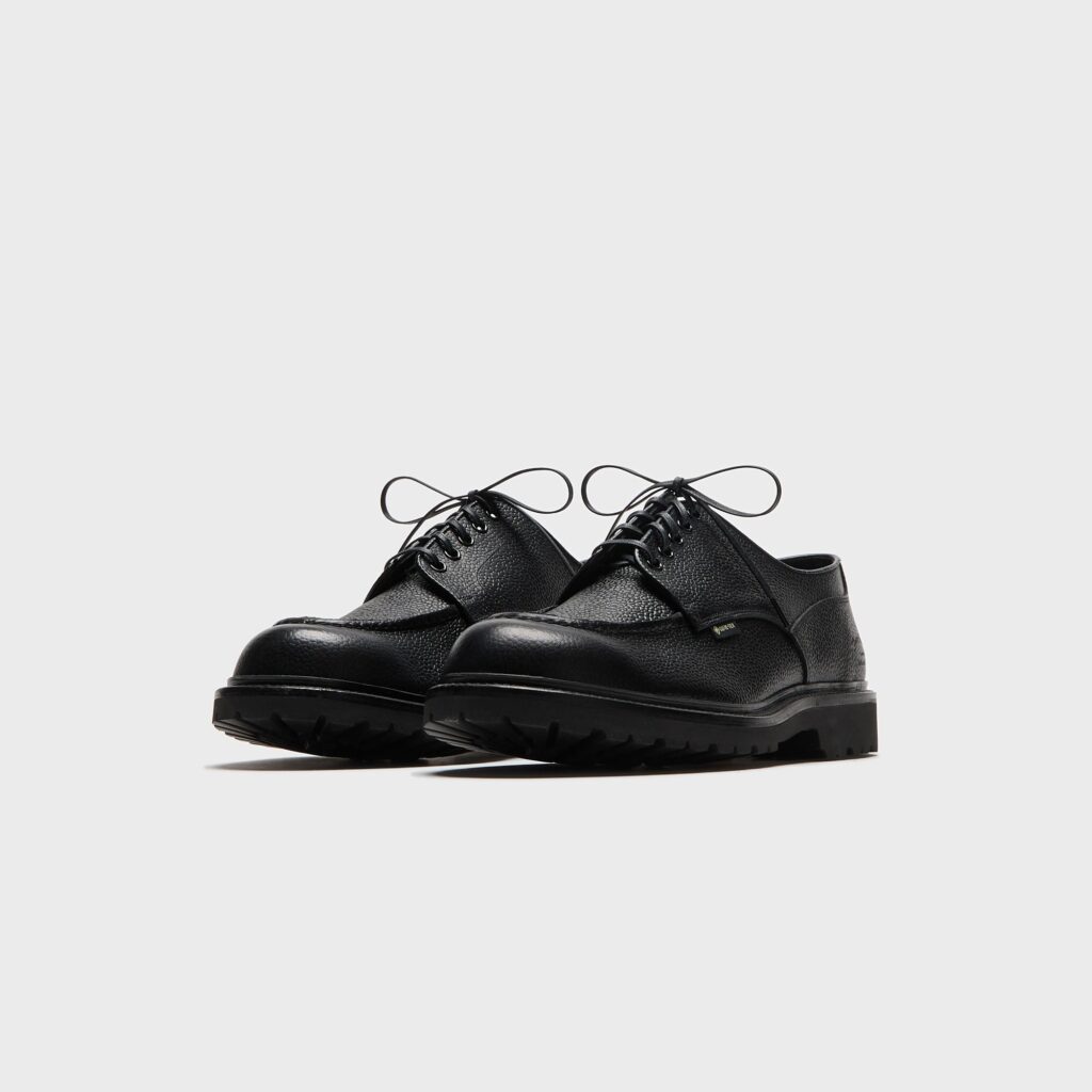 Кроссовки Regal & Co. U-Tip GTX - Black