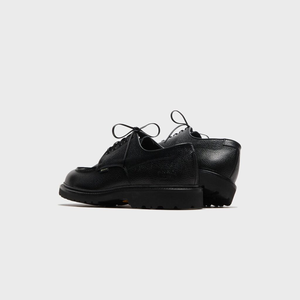 Кроссовки Regal & Co. U-Tip GTX - Black