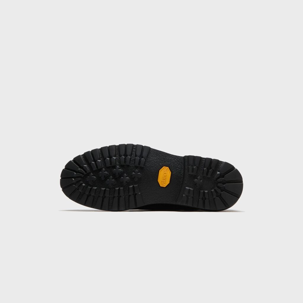 Кроссовки Regal & Co. U-Tip GTX - Black