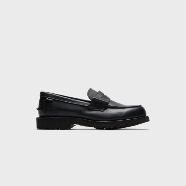 Кроссовки Regal & Co. Beefroll Loafer GORE-TEX - Black