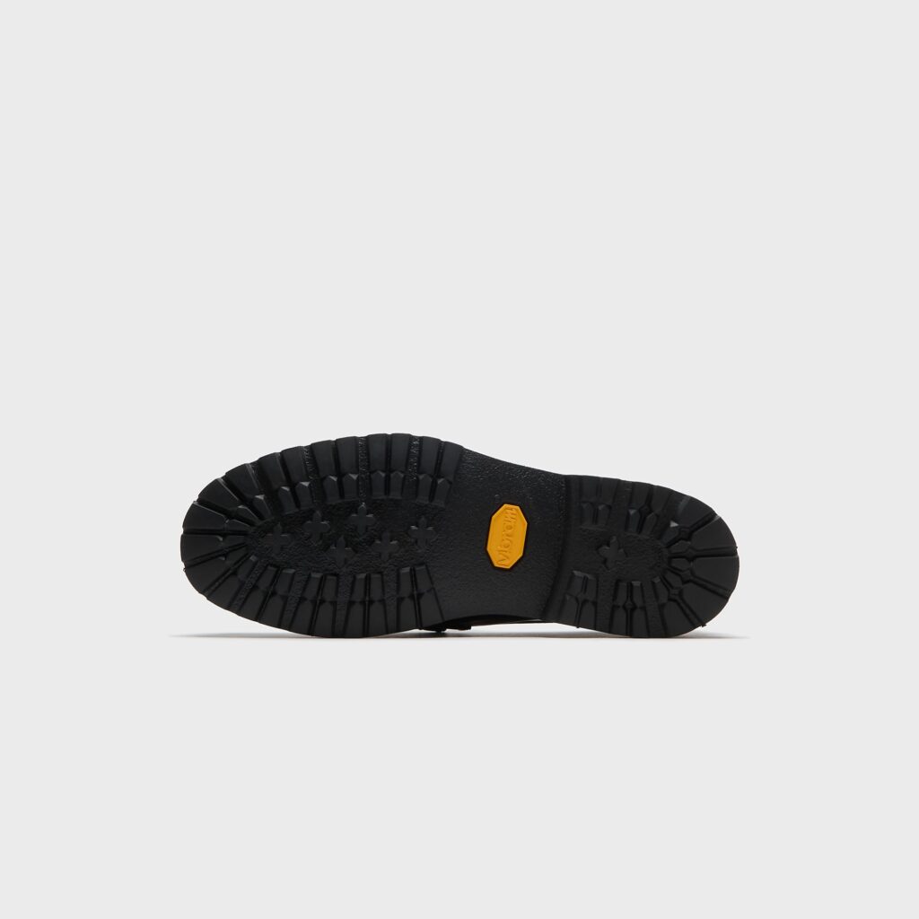 Кроссовки Regal & Co. Beefroll Loafer GORE-TEX - Black