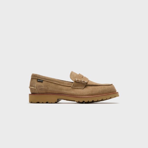 Кроссовки Regal & Co. Beefroll Loafer GORE-TEX - Brown