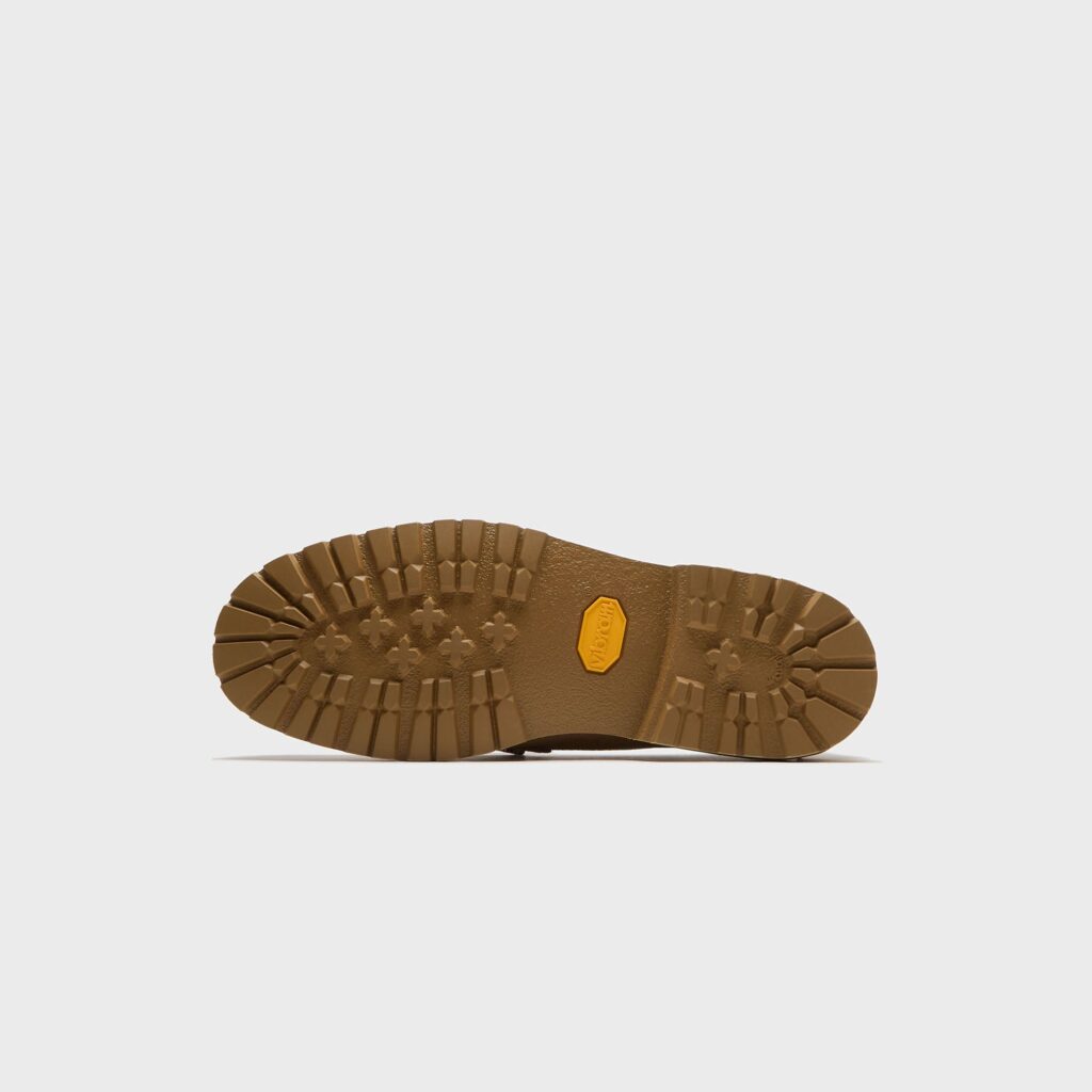 Кроссовки Regal & Co. Beefroll Loafer GORE-TEX - Brown