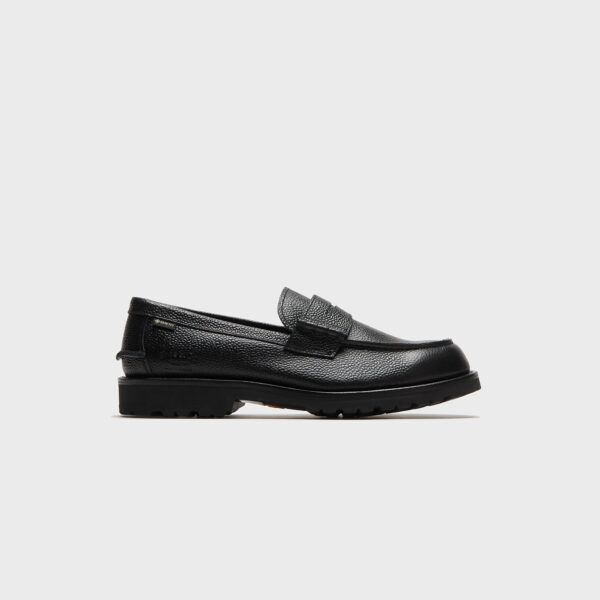 Кроссовки Regal & Co. Beefroll Loafer GORE-TEX - Black Pebble