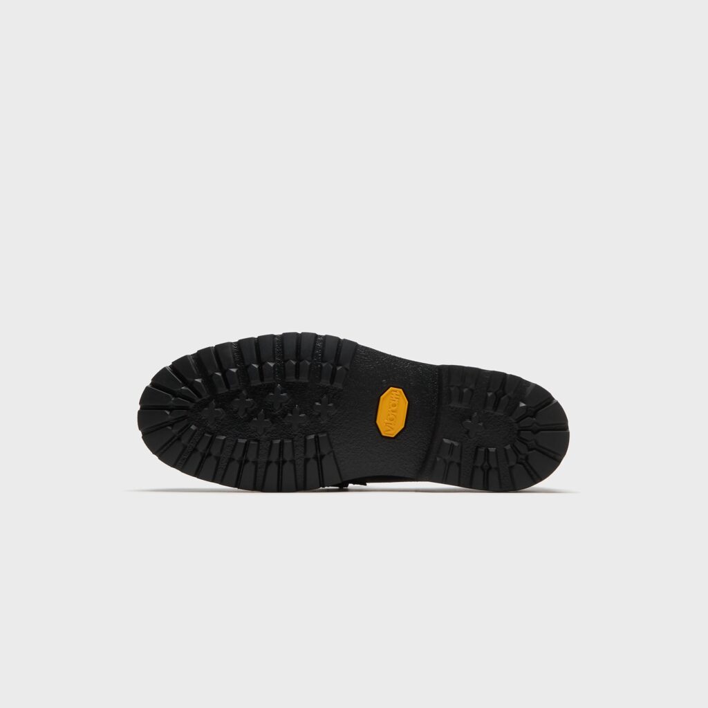 Кроссовки Regal & Co. Beefroll Loafer GORE-TEX - Black Pebble