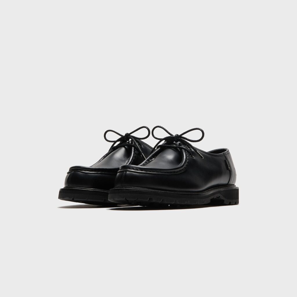 Кроссовки Regal & Co. Tyrolean Shoe - Black