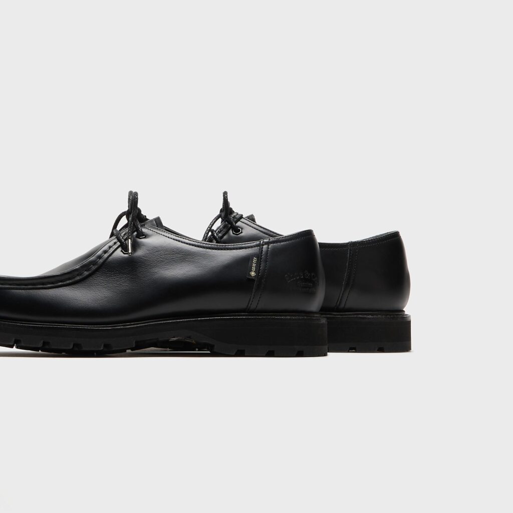 Кроссовки Regal & Co. Tyrolean Shoe - Black