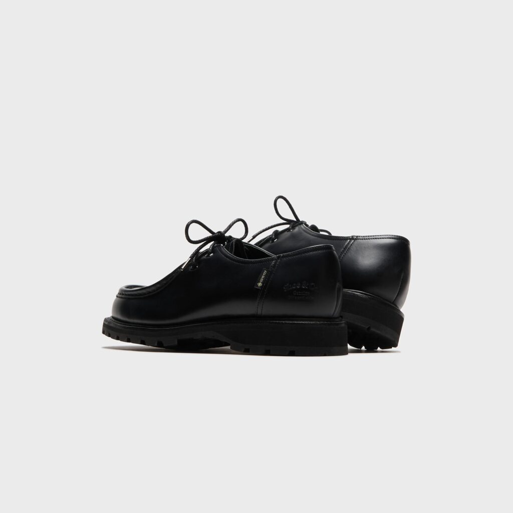 Кроссовки Regal & Co. Tyrolean Shoe - Black