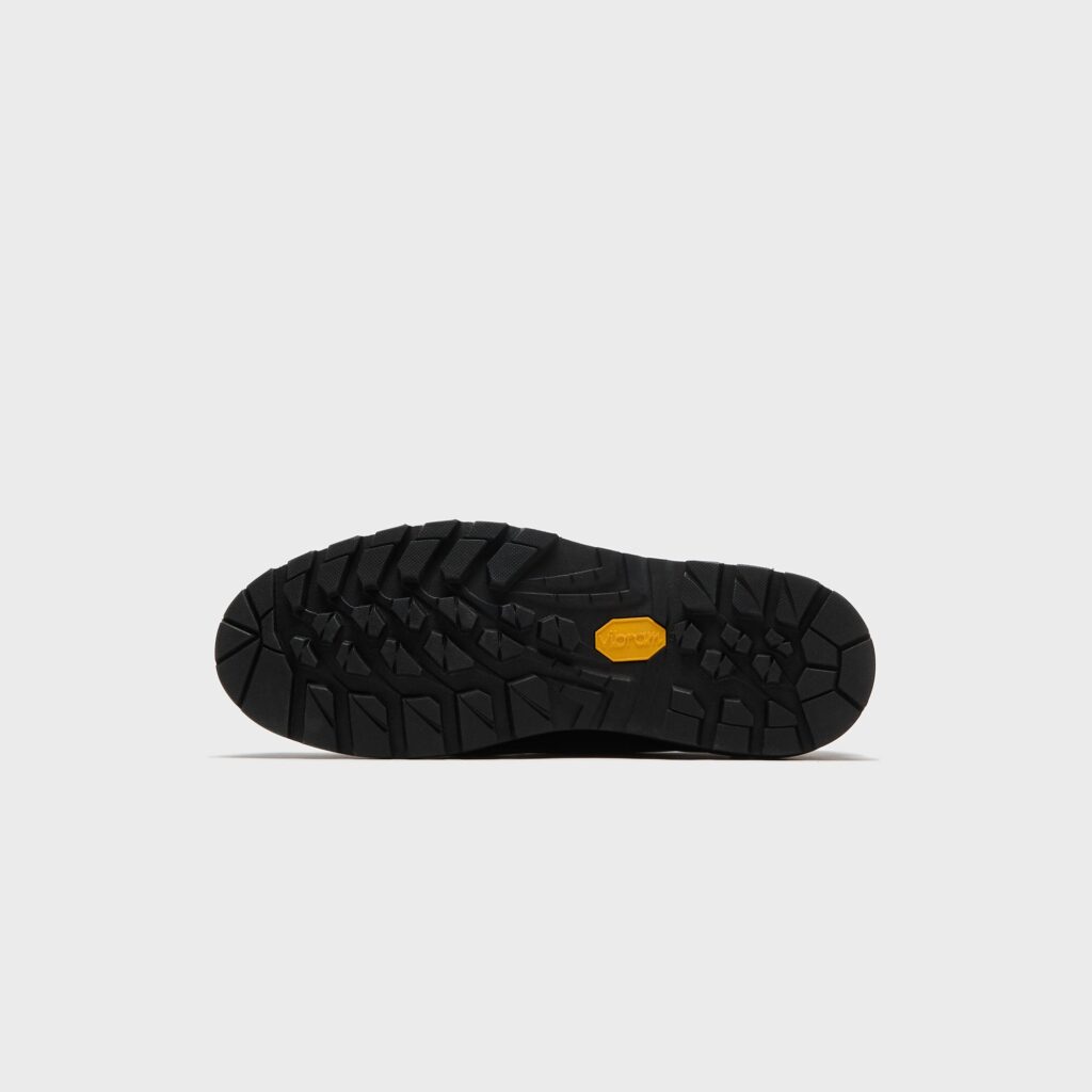 Кроссовки Regal & Co. Tyrolean Shoe - Black
