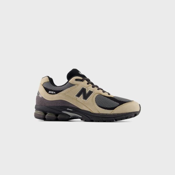 Кроссовки New Balance 2002R - Stoneware / Castlerock