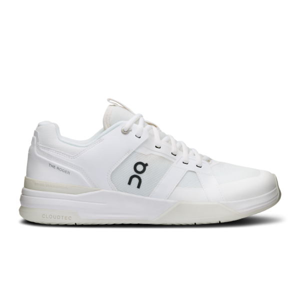 Кроссовки THE ROGER Clubhouse Pro: Men's Versatile Tennis | On