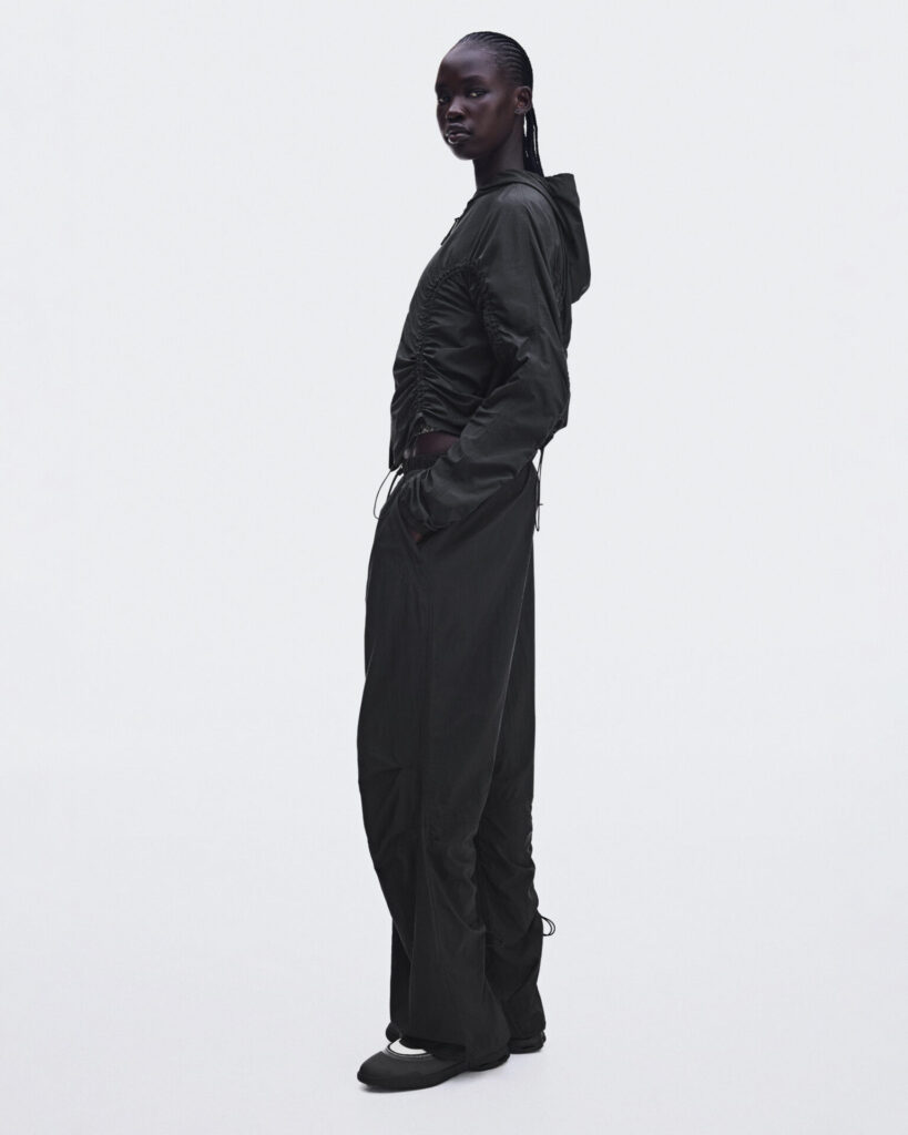 On Штаны Ruched Lightweight : Women's All-Day Pants