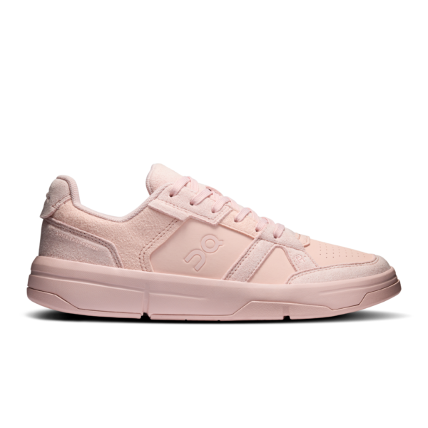Кроссовки THE ROGER Clubhouse Ace: Women’s Tennis-inspired | On