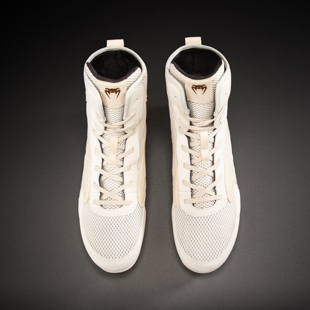 Боксёрки Venum Contender Boxing - Beige