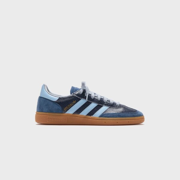 Кроссовки adidas Handball Spezial - Night Indigo / Clear Sky / Gum