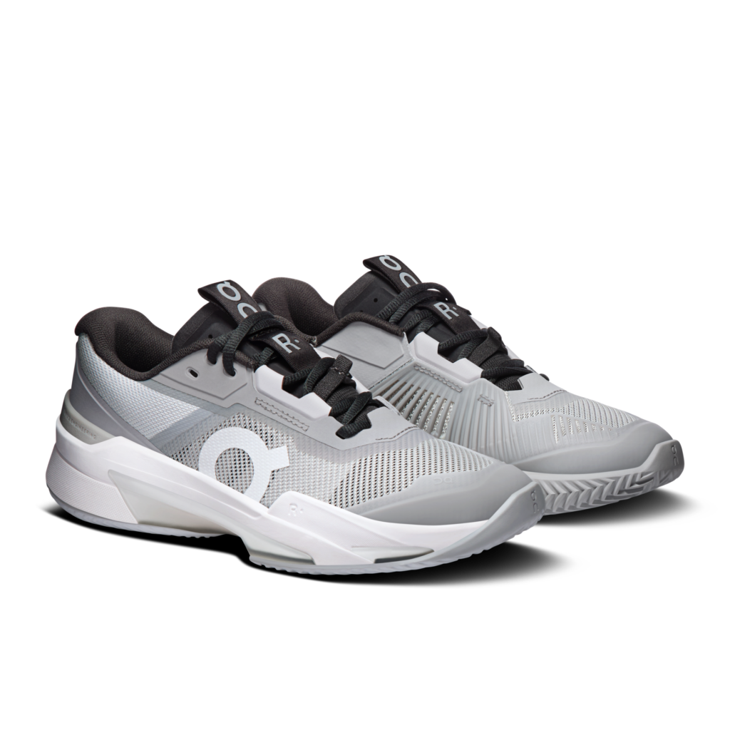 On Кроссовки THE ROGER Pro Fire Clay: Women’s Tennis | On