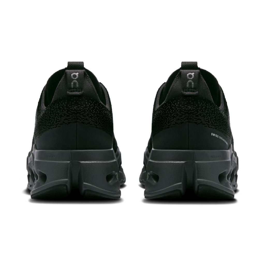 On Кроссовки Cloudsurfer Max: Men's Max Cushioned Road Running