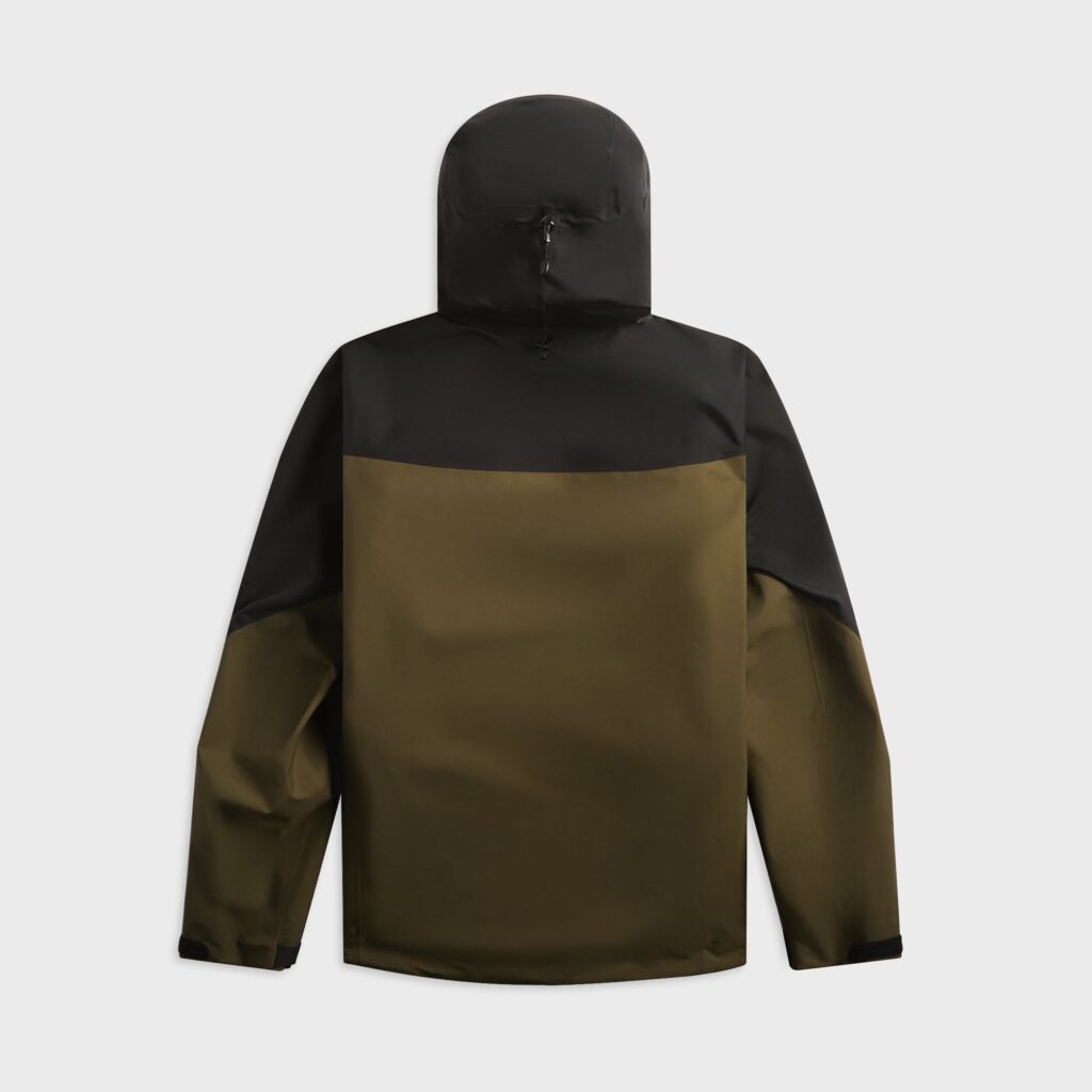 Куртка Arc'teryx Alpha SV - Spotlight