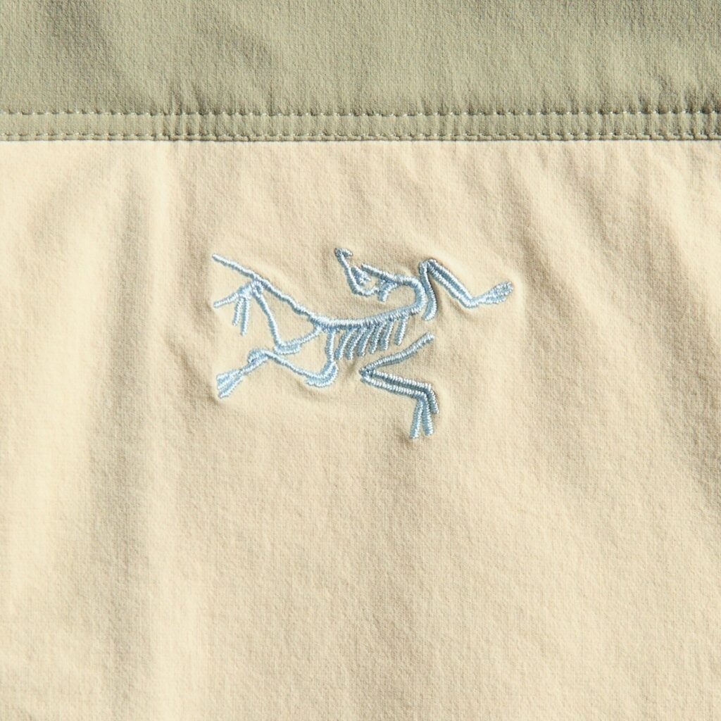 Куртка Arc'teryx Gamma Lightweight Hoody - Headwaters