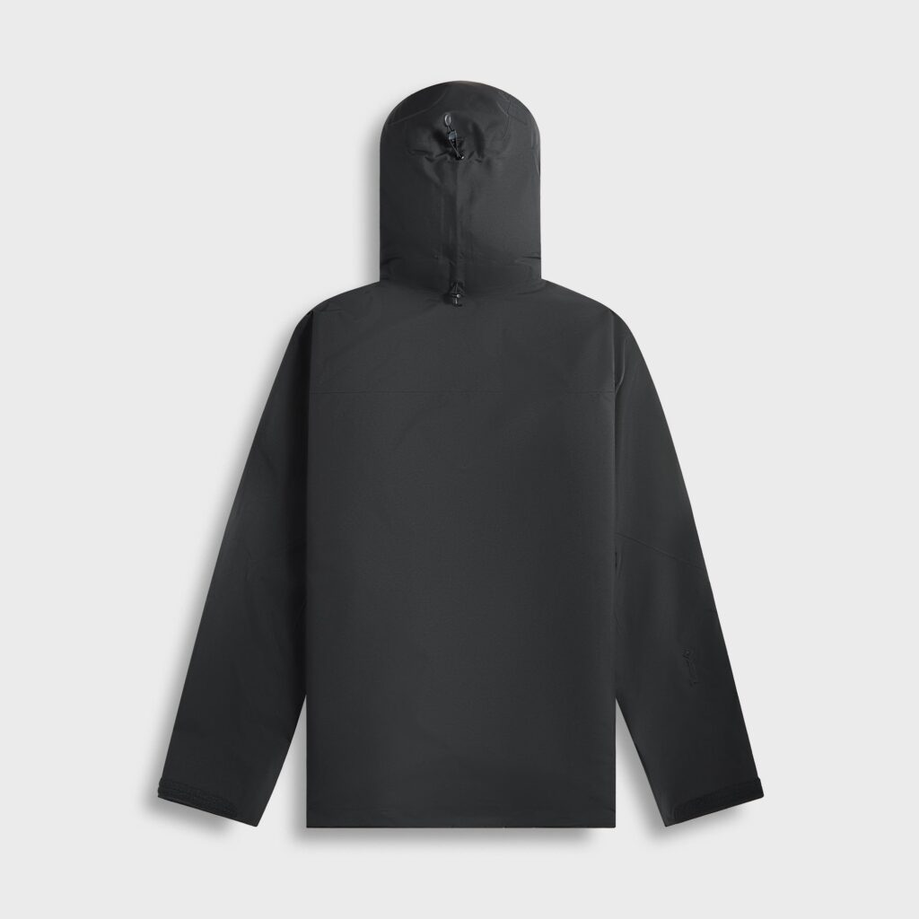 Куртка Arc'teryx Alpha SV - 24K Black