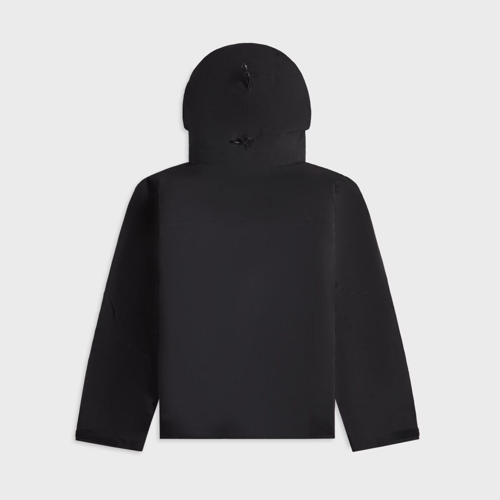Куртка Arc'teryx Beta AR - Black