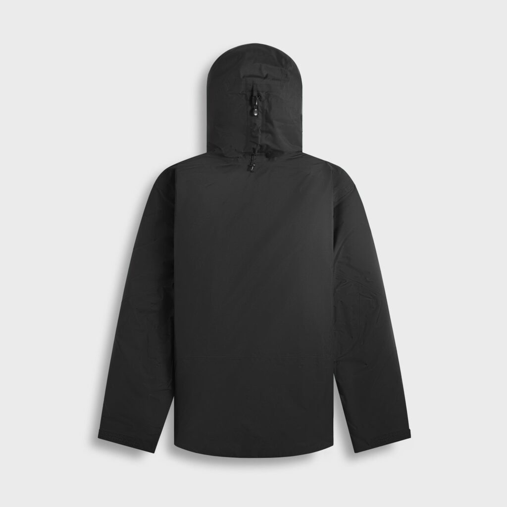 Куртка Arc'teryx Beta Insulated - Black