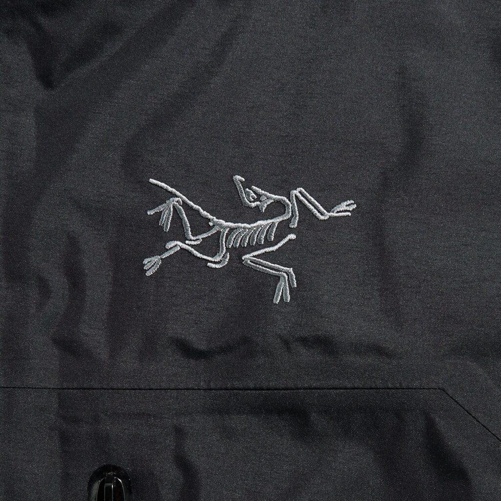 Куртка Arc'teryx Beta Insulated - Black