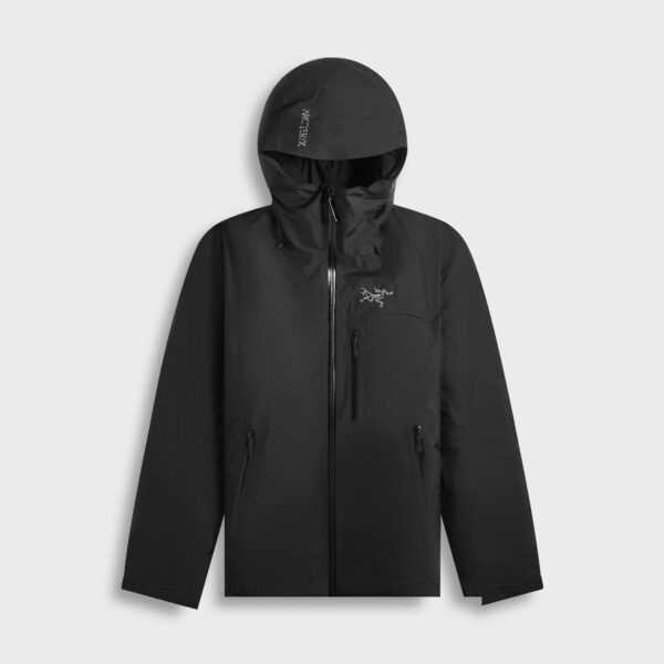 Куртка Arc'teryx Beta Insulated - Black