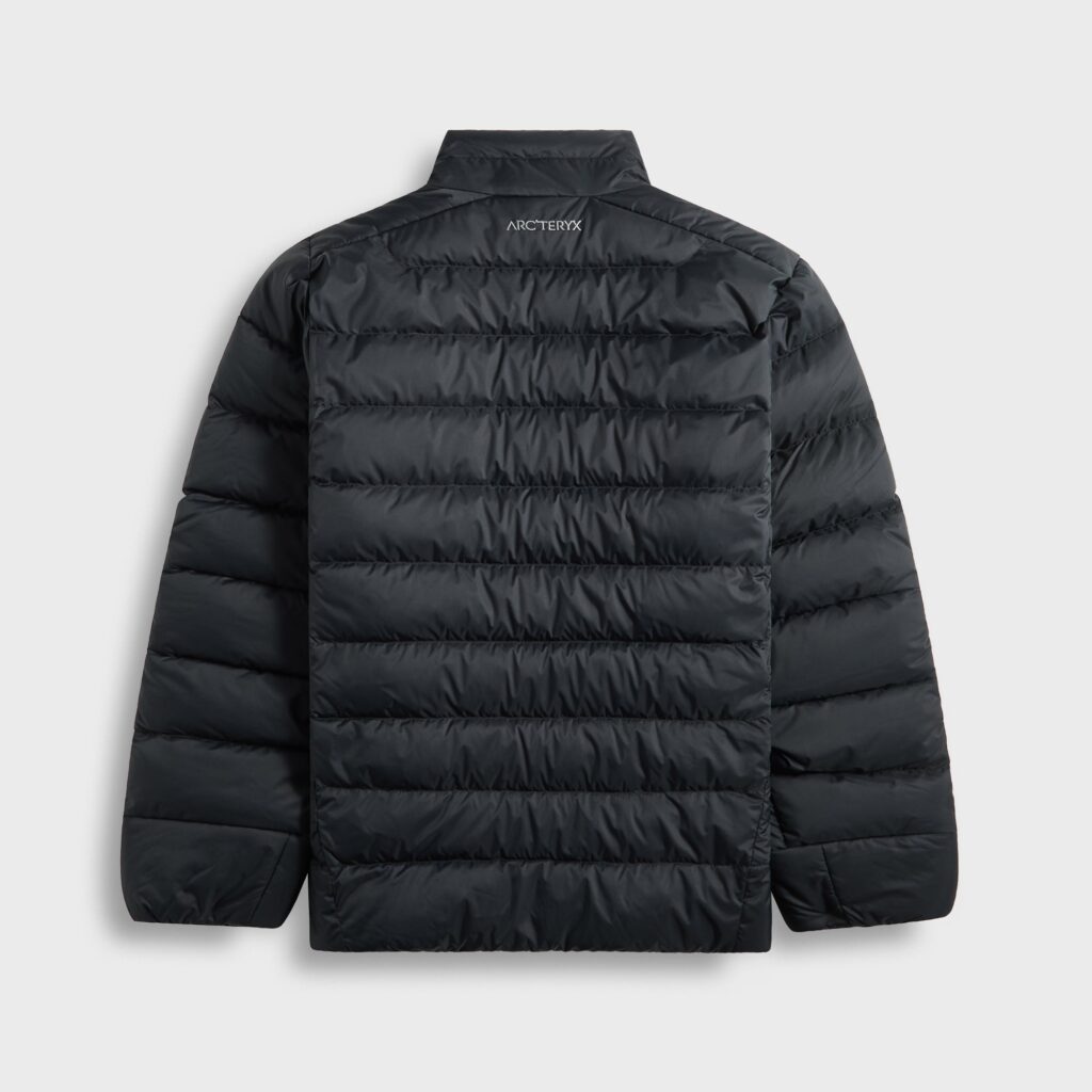 Куртка Arc'teryx Thorium - Black