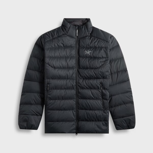 Куртка Arc'teryx Thorium - Black