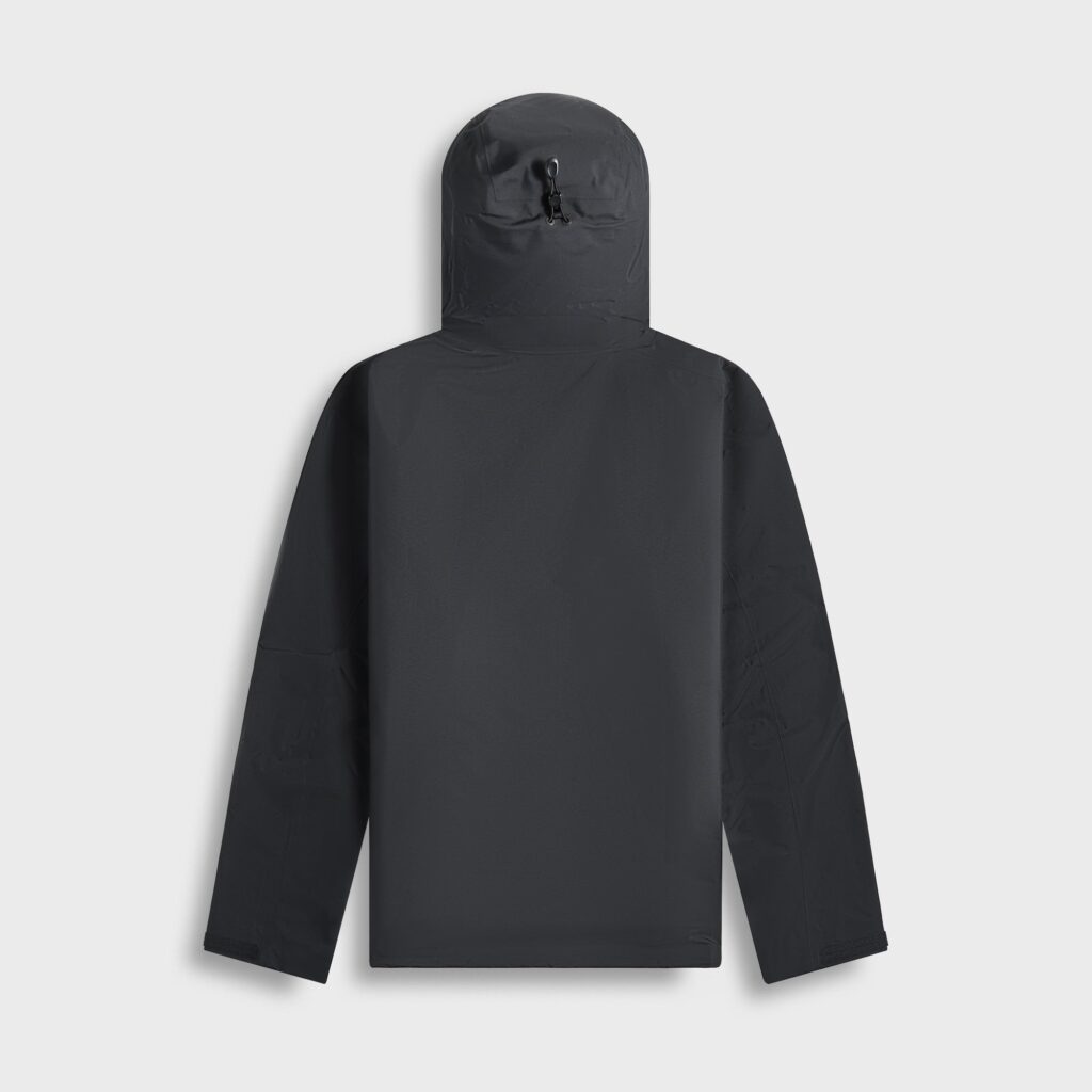 Куртка Arc'teryx Beta SL - Black