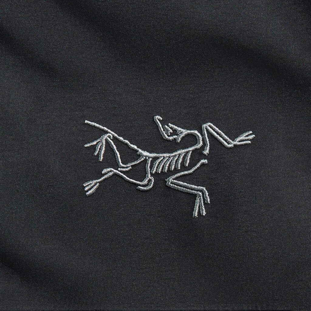 Куртка Arc'teryx Beta SL - Black
