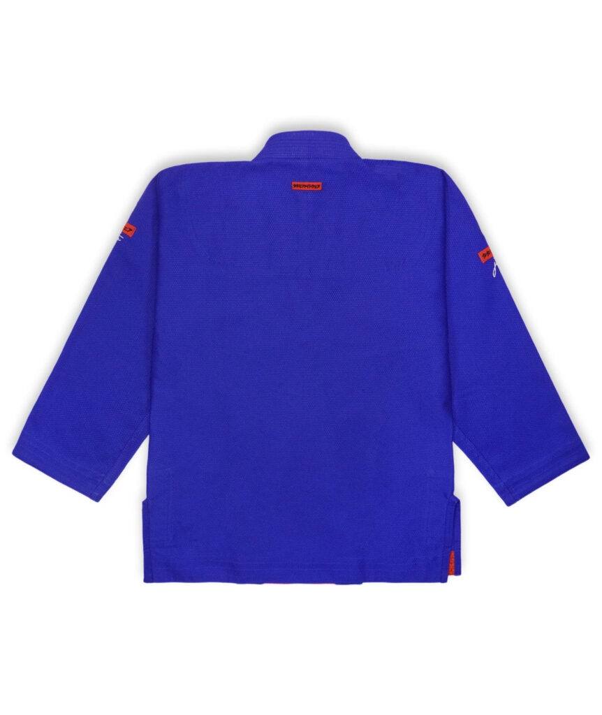Детское Кимоно Kids Aspect - Blue