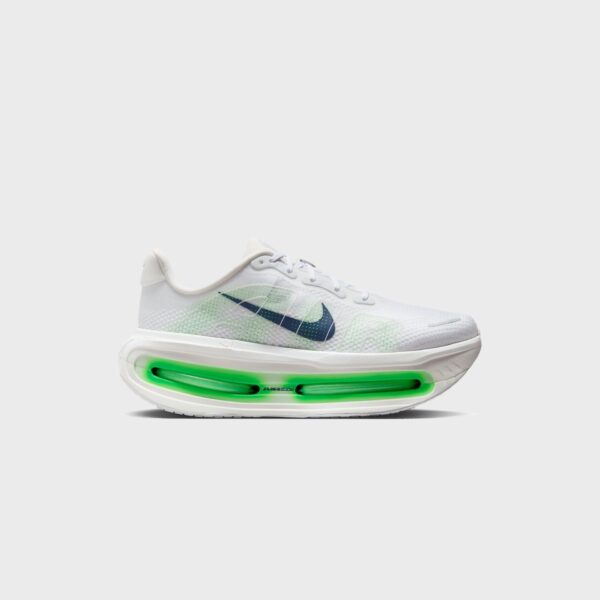 Кроссовки Nike Vomero Premium - White / Green Spark / Summit White / Midnight Navy