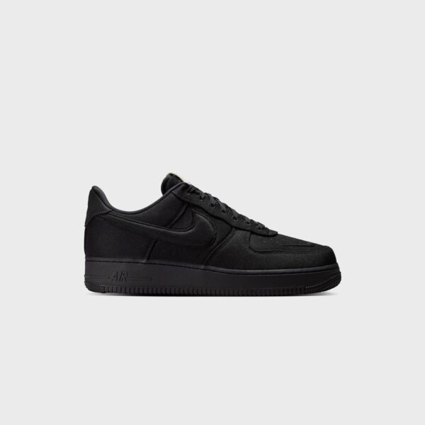 Кроссовки Nike Air Force 1 '07 LV8 - Black / Sail / Phantom