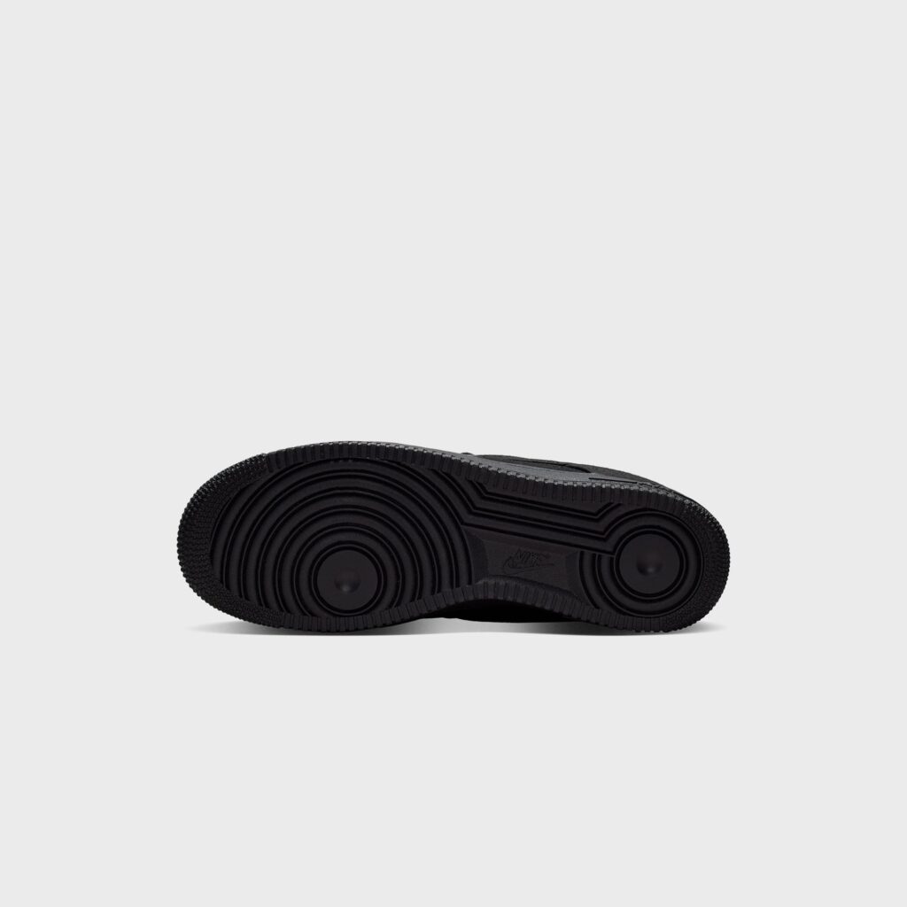 Кроссовки Nike Air Force 1 '07 LV8 - Black / Sail / Phantom