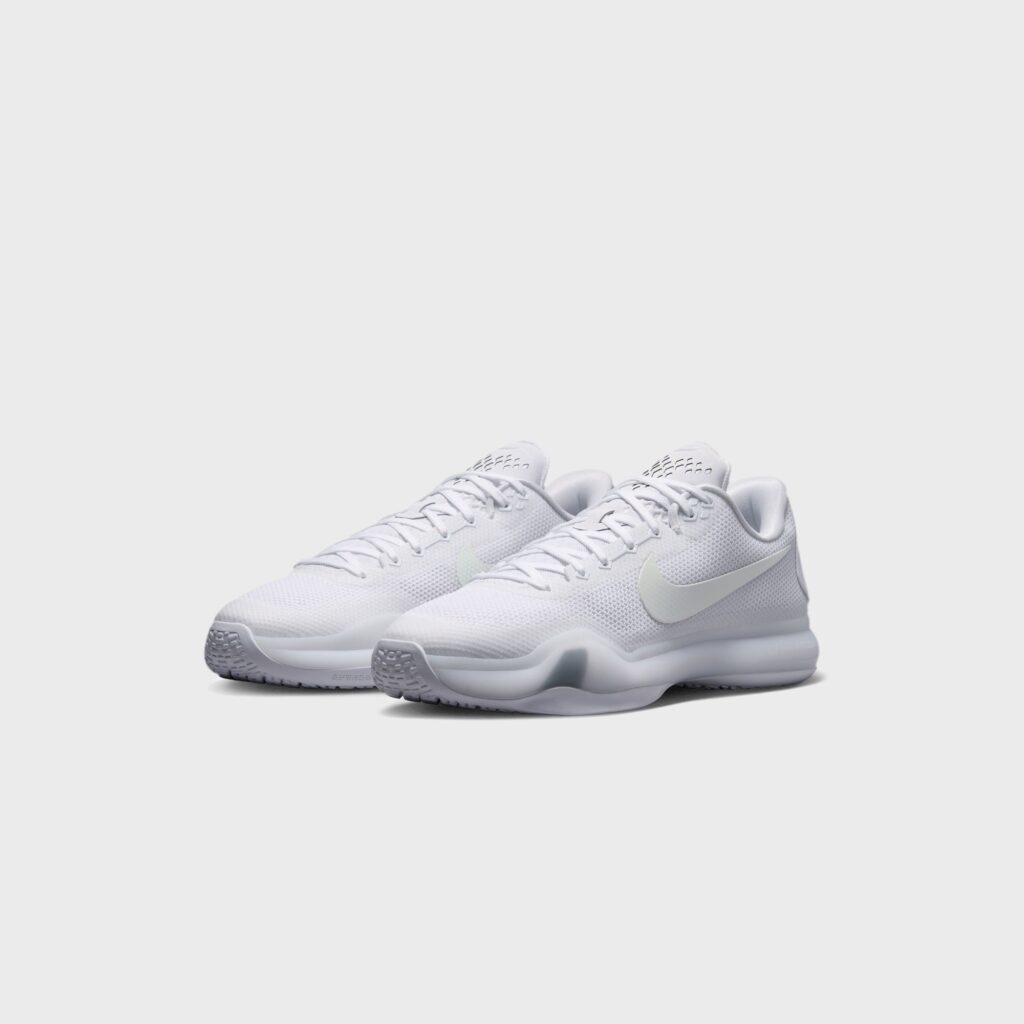 Кроссовки Nike Kobe 10 Protro - White